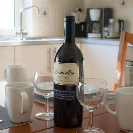 Classy - - Piastowska By The Sea Appartement