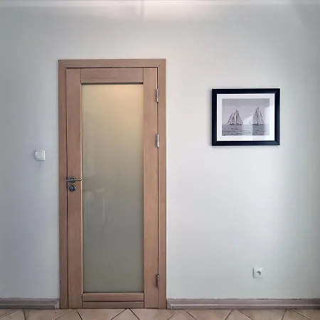 Classy - - Piastowska By The Sea شقة غدانسك