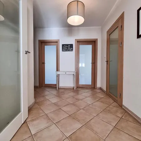Classy - - Piastowska By The Sea Apartment Gdansk