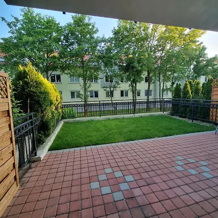 Classy - - Piastowska By The Sea * Гданьск