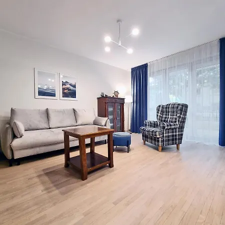 Classy - - Piastowska By The Sea