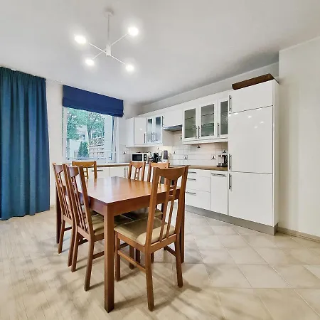 Classy - - Piastowska By The Sea