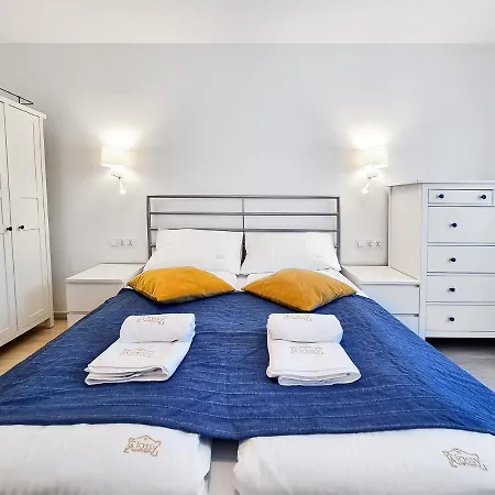 Classy - - Piastowska By The Sea Apartment *