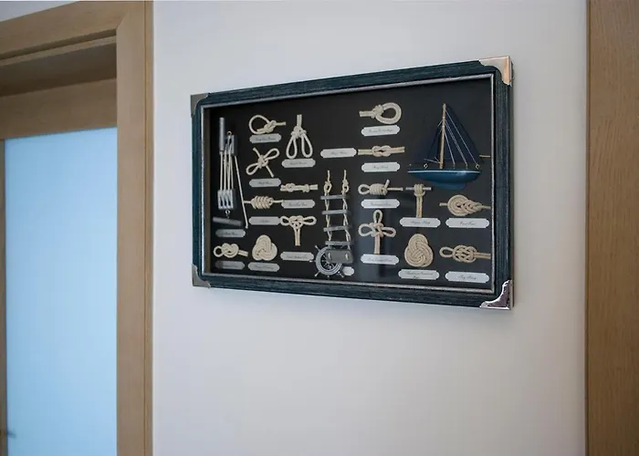 Classy - - Piastowska By The Sea *