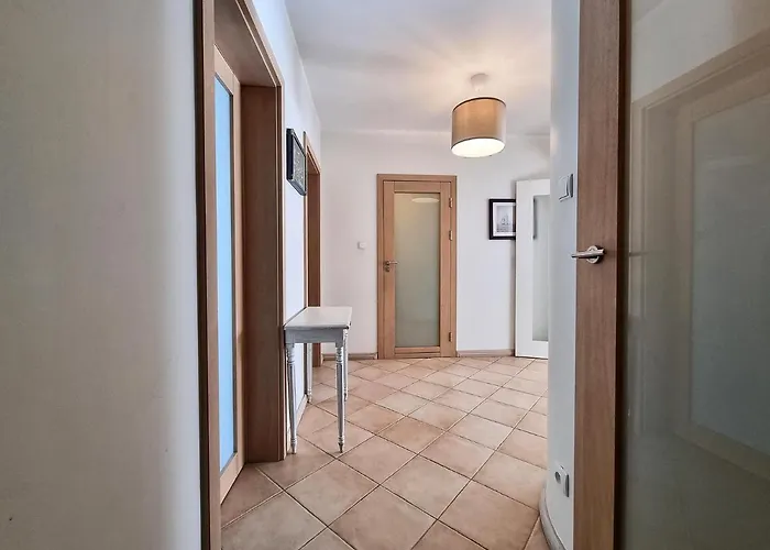 Apartamento Classy - - Piastowska By The Sea *