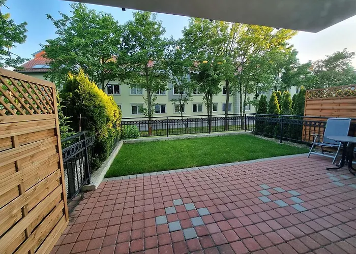 Classy - - Piastowska By The Sea * Danzica