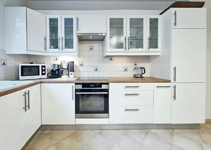 Classy - - Piastowska By The Sea Apartamento Gdańsk