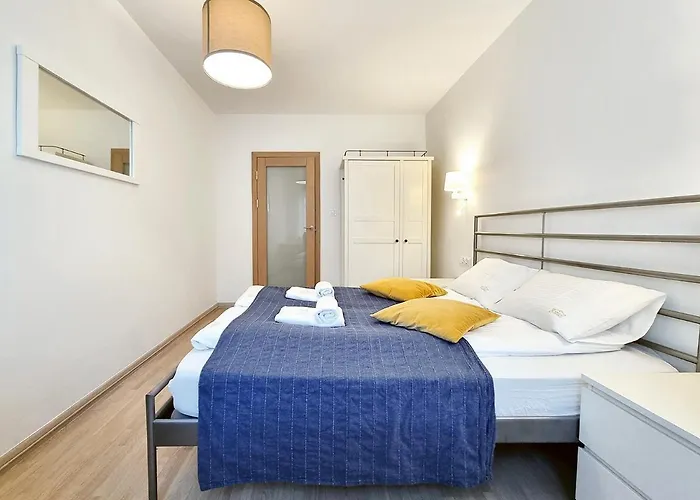 Classy - - Piastowska By The Sea 格但斯克