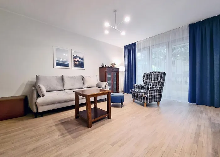 Classy - - Piastowska By The Sea