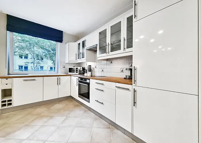 Apartamento Classy - - Piastowska By The Sea *