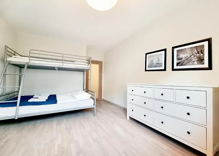 Classy - - Piastowska By The Sea