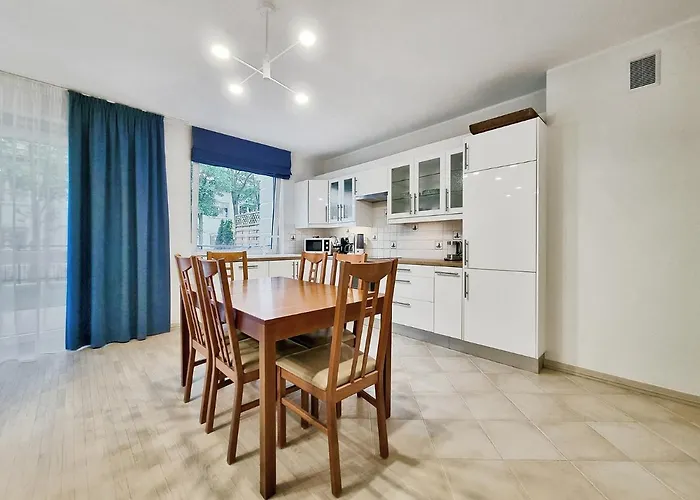 Classy - - Piastowska By The Sea