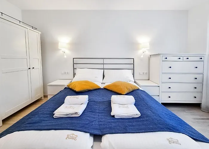 Classy - - Piastowska By The Sea 公寓 *