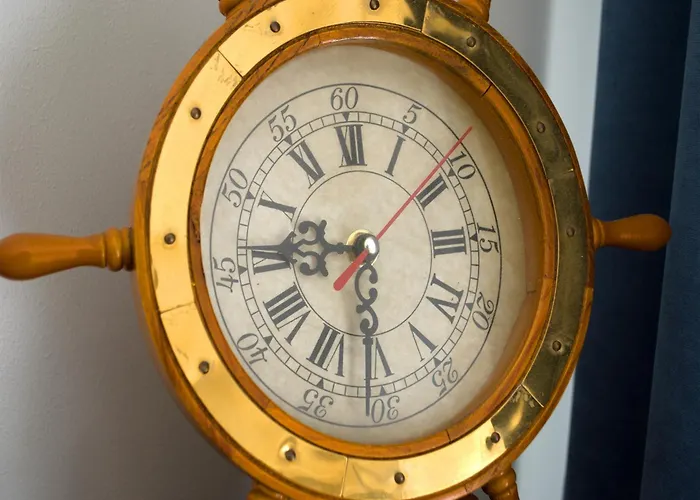 Classy - - Piastowska By The Sea Gdańsk