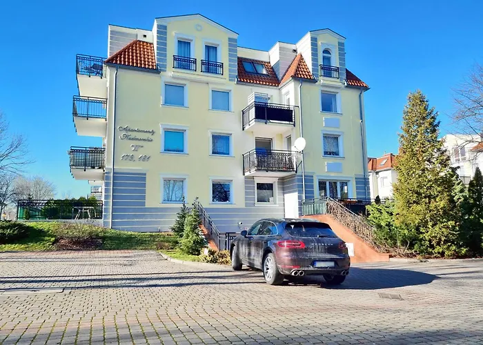 Classy - - Piastowska By The Sea Appartamento Danzica