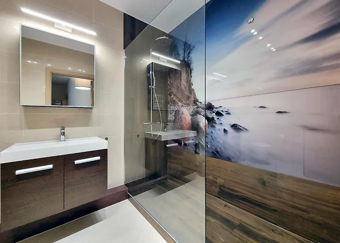 Classy - - Piastowska By The Sea Danzica