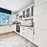 Apartment Classy - - Piastowska By The Sea *
