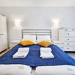 Classy - - Piastowska By The Sea Apartment *